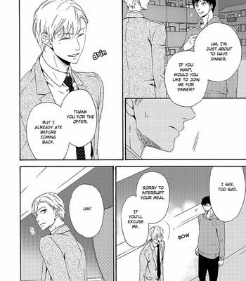 [Marita Yuzu] Double Section [Eng] – Gay Manga sex 33