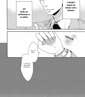 [Marita Yuzu] Double Section [Eng] – Gay Manga sex 37