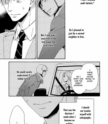 [Marita Yuzu] Double Section [Eng] – Gay Manga sex 53
