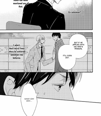 [Marita Yuzu] Double Section [Eng] – Gay Manga sex 79
