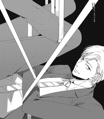 [Marita Yuzu] Double Section [Eng] – Gay Manga sex 90