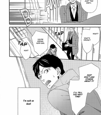 [Marita Yuzu] Double Section [Eng] – Gay Manga sex 100
