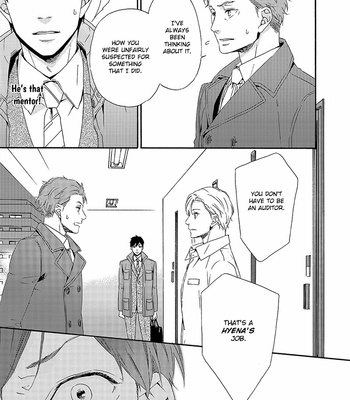 [Marita Yuzu] Double Section [Eng] – Gay Manga sex 103