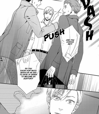 [Marita Yuzu] Double Section [Eng] – Gay Manga sex 104