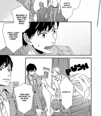 [Marita Yuzu] Double Section [Eng] – Gay Manga sex 105