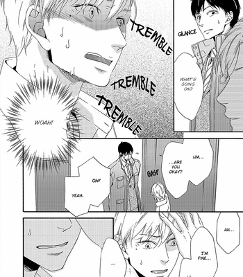 [Marita Yuzu] Double Section [Eng] – Gay Manga sex 110