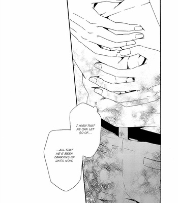 [Marita Yuzu] Double Section [Eng] – Gay Manga sex 115