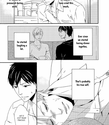 [Marita Yuzu] Double Section [Eng] – Gay Manga sex 117