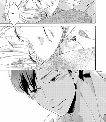 [Marita Yuzu] Double Section [Eng] – Gay Manga sex 119