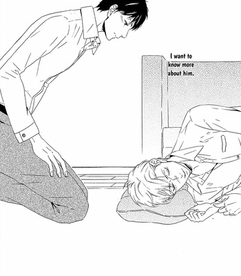 [Marita Yuzu] Double Section [Eng] – Gay Manga sex 120