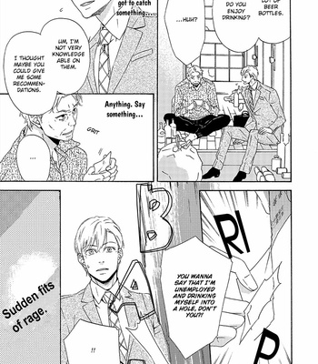 [Marita Yuzu] Double Section [Eng] – Gay Manga sex 143