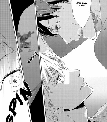 [Marita Yuzu] Double Section [Eng] – Gay Manga sex 147