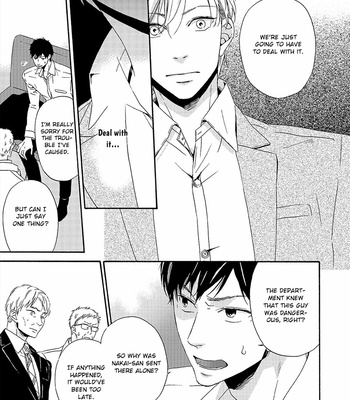 [Marita Yuzu] Double Section [Eng] – Gay Manga sex 155