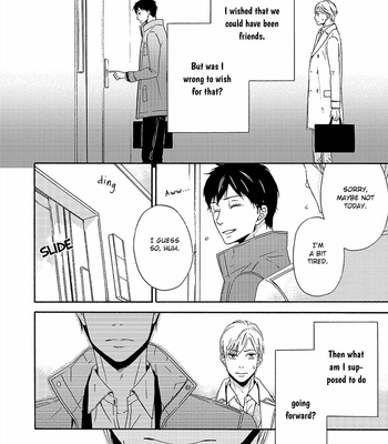 [Marita Yuzu] Double Section [Eng] – Gay Manga sex 158