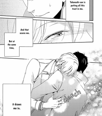 [Marita Yuzu] Double Section [Eng] – Gay Manga sex 167