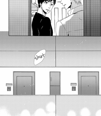 [Marita Yuzu] Double Section [Eng] – Gay Manga sex 180