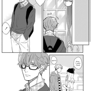 [MICHINOKU Atami] Kimi no Shiranai XX (update c.2) [Eng] – Gay Manga sex 5