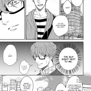[MICHINOKU Atami] Kimi no Shiranai XX (update c.2) [Eng] – Gay Manga sex 7
