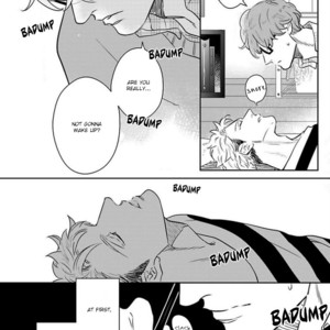 [MICHINOKU Atami] Kimi no Shiranai XX (update c.2) [Eng] – Gay Manga sex 10