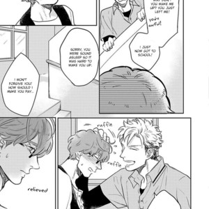 [MICHINOKU Atami] Kimi no Shiranai XX (update c.2) [Eng] – Gay Manga sex 13
