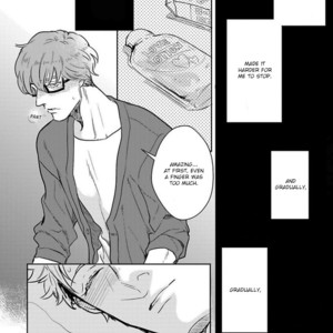 [MICHINOKU Atami] Kimi no Shiranai XX (update c.2) [Eng] – Gay Manga sex 14