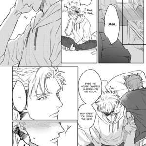 [MICHINOKU Atami] Kimi no Shiranai XX (update c.2) [Eng] – Gay Manga sex 18