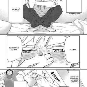 [MICHINOKU Atami] Kimi no Shiranai XX (update c.2) [Eng] – Gay Manga sex 23