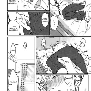 [MICHINOKU Atami] Kimi no Shiranai XX (update c.2) [Eng] – Gay Manga sex 25