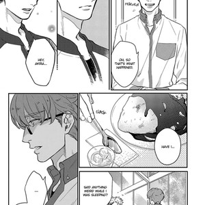 [MICHINOKU Atami] Kimi no Shiranai XX (update c.2) [Eng] – Gay Manga sex 28
