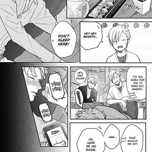 [MICHINOKU Atami] Kimi no Shiranai XX (update c.2) [Eng] – Gay Manga sex 31