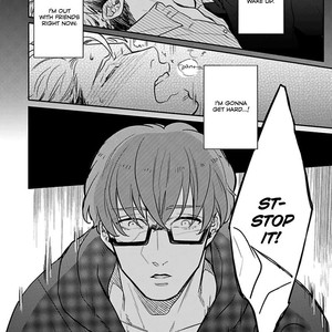 [MICHINOKU Atami] Kimi no Shiranai XX (update c.2) [Eng] – Gay Manga sex 33