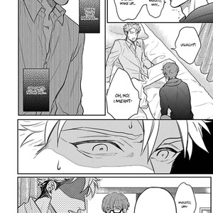 [MICHINOKU Atami] Kimi no Shiranai XX (update c.2) [Eng] – Gay Manga sex 35
