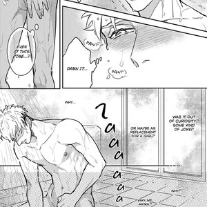 [MICHINOKU Atami] Kimi no Shiranai XX (update c.2) [Eng] – Gay Manga sex 38