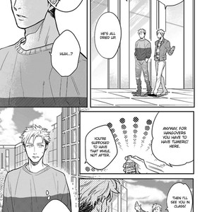 [MICHINOKU Atami] Kimi no Shiranai XX (update c.2) [Eng] – Gay Manga sex 40