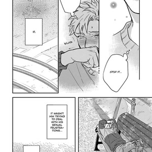[MICHINOKU Atami] Kimi no Shiranai XX (update c.2) [Eng] – Gay Manga sex 41