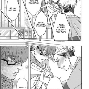 [MICHINOKU Atami] Kimi no Shiranai XX (update c.2) [Eng] – Gay Manga sex 46