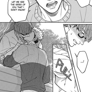 [MICHINOKU Atami] Kimi no Shiranai XX (update c.2) [Eng] – Gay Manga sex 47