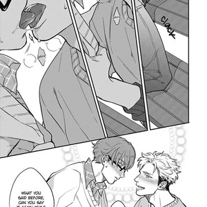 [MICHINOKU Atami] Kimi no Shiranai XX (update c.2) [Eng] – Gay Manga sex 48