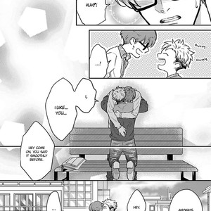 [MICHINOKU Atami] Kimi no Shiranai XX (update c.2) [Eng] – Gay Manga sex 49
