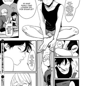 [Harada] Yatamomo 2 and YoruAsa – extra [Eng] – Gay Manga sex 18