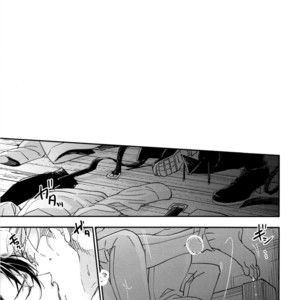 [Breakmission (AKABOSHI Tatsumi)] Shingeki no Kyojin dj – Plus Alpha [Eng] – Gay Manga sex 16