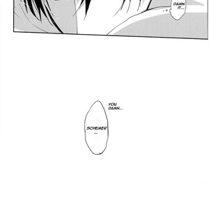 [Breakmission (AKABOSHI Tatsumi)] Shingeki no Kyojin dj – Plus Alpha [Eng] – Gay Manga sex 29
