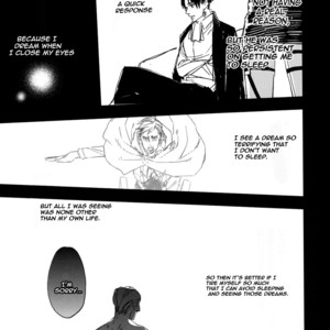 [Breakmission (AKABOSHI Tatsumi)] Shingeki no Kyojin dj – Plus Alpha [Eng] – Gay Manga sex 44