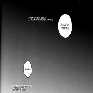 [Breakmission (AKABOSHI Tatsumi)] Shingeki no Kyojin dj – Plus Alpha [Eng] – Gay Manga sex 45