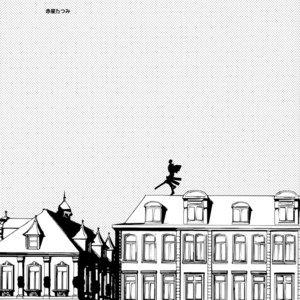[Breakmission (AKABOSHI Tatsumi)] Shingeki no Kyojin dj – Plus Alpha [Eng] – Gay Manga sex 48