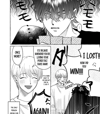 [sawaco] Haishin-sha to Lehman [Eng] – Gay Manga sex 16