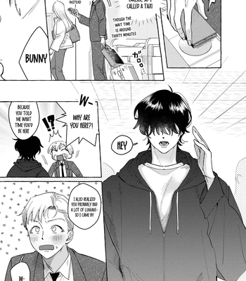 [sawaco] Haishin-sha to Lehman [Eng] – Gay Manga sex 25