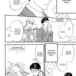 [ASOU Kai] Sono Mama de [Eng] – Gay Manga sex 5