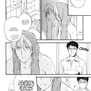 [ASOU Kai] Sono Mama de [Eng] – Gay Manga sex 9