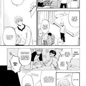 [ASOU Kai] Sono Mama de [Eng] – Gay Manga sex 10